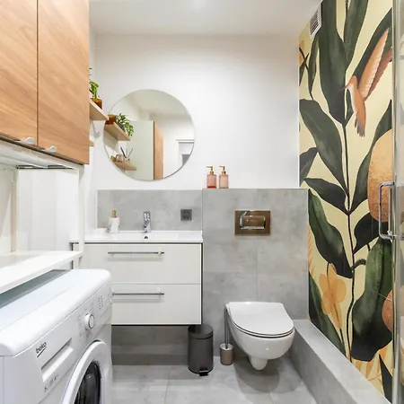 Feels Like Apartament