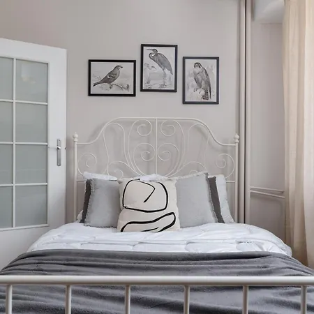 Feels Like * Łódź