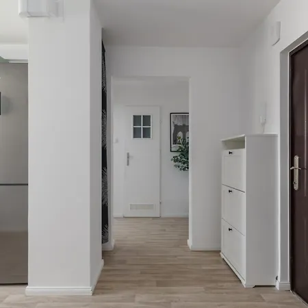 Feels Like Appartement Łódź