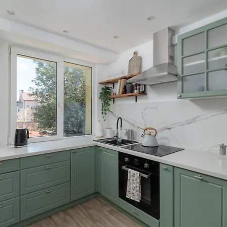 Appartement Feels Like