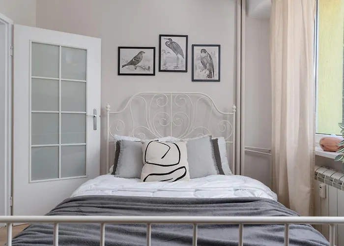 Feels Like * Łódź