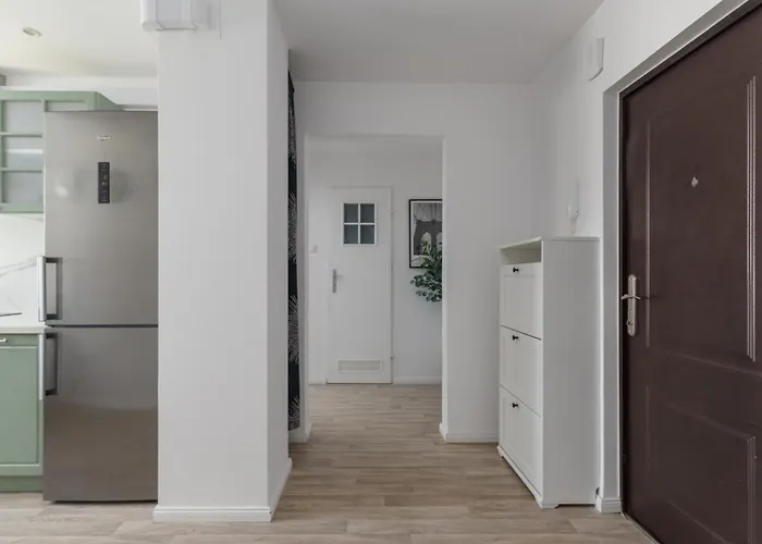 Feels Like 公寓 罗兹