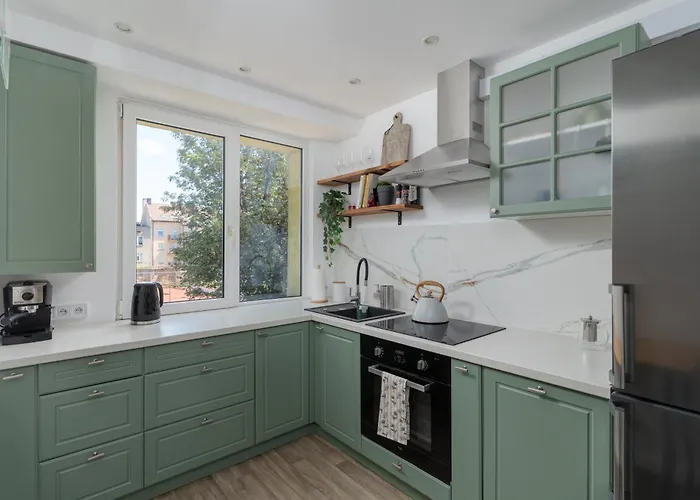 Appartement Feels Like